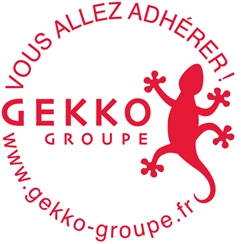 Gekko Logo