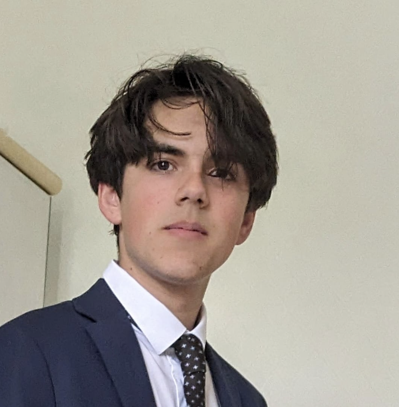 photo de profil