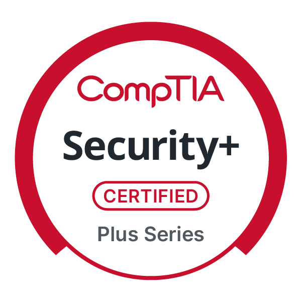 CompTIA Logo